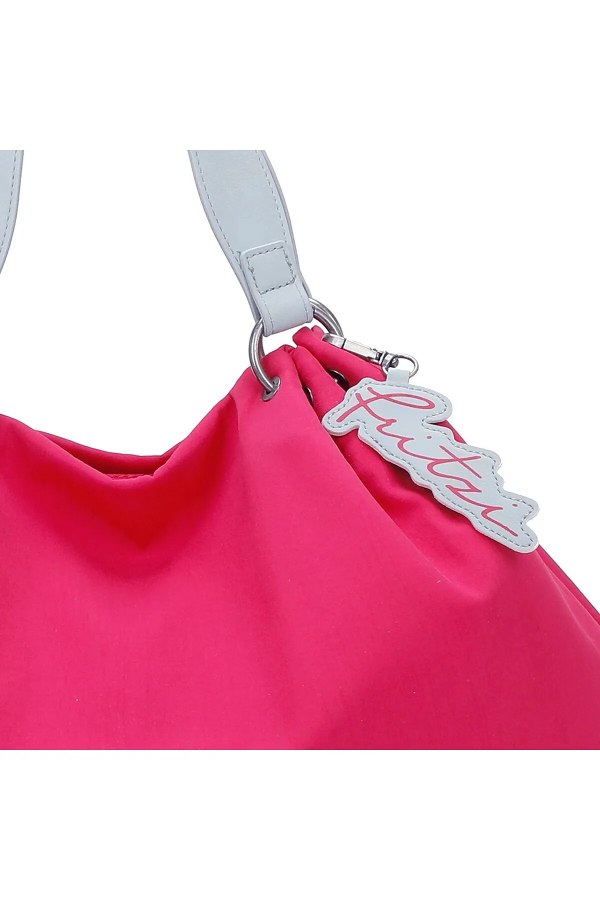 Fritzi aus Preußen  Joshi01 Sky Shopper Tasche 40 cm