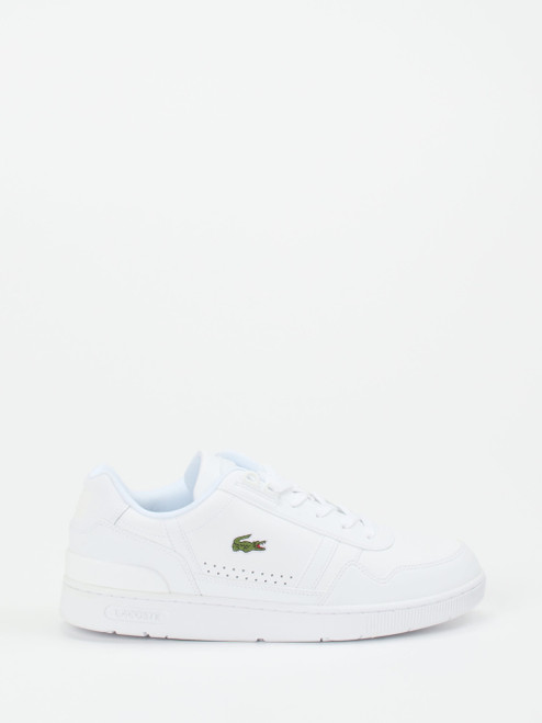 Sneaker-84657990194 Lacoste