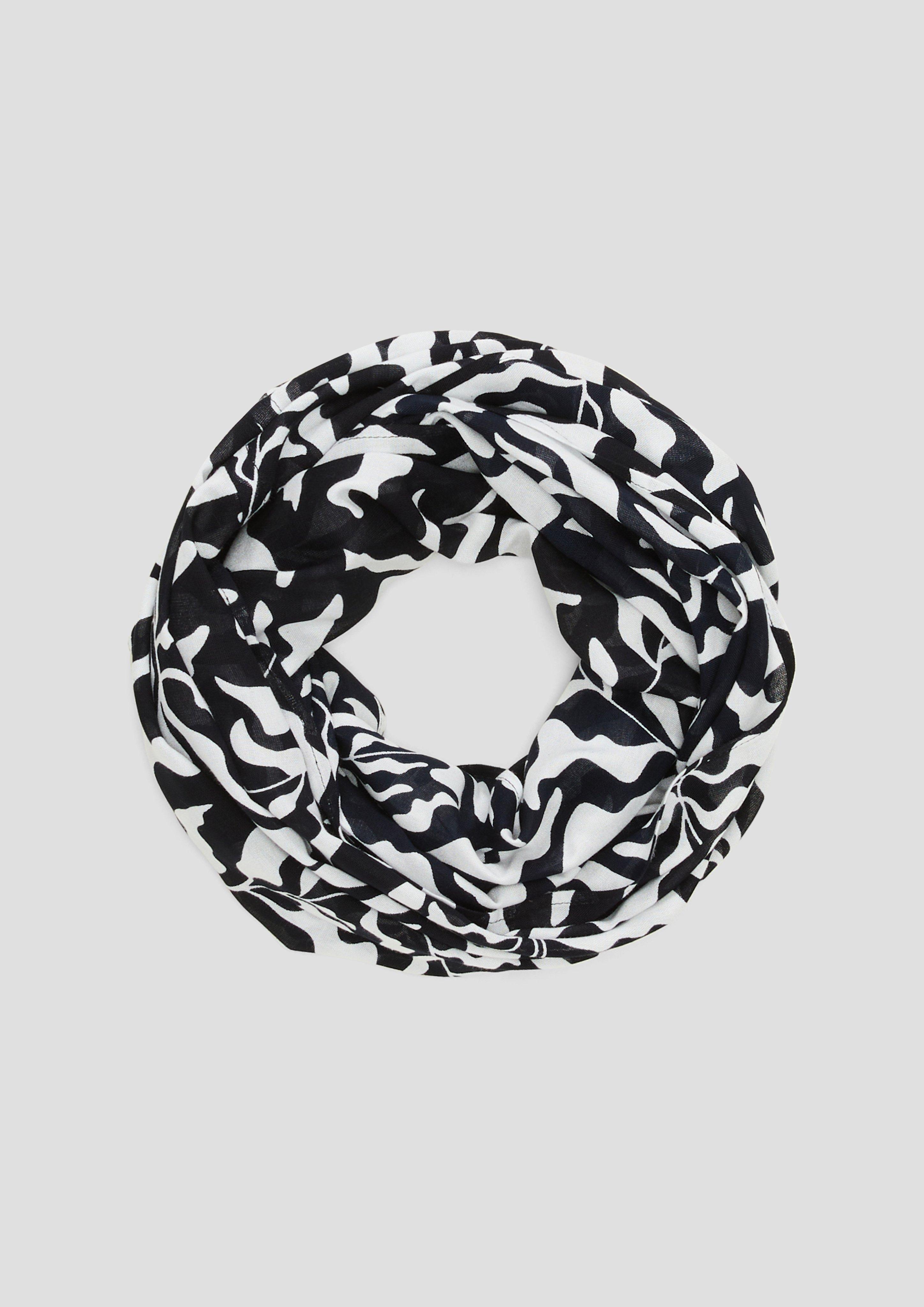 Loop-Schal  aus Viskose  2144858-59A1