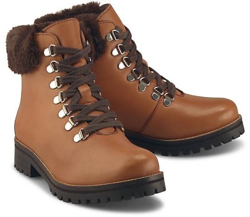COX Schnür-Boots
