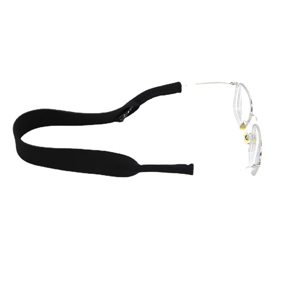 DRSEON Brillenkette 1 Brillenband für Sportbrillen und Sonnenbrillen