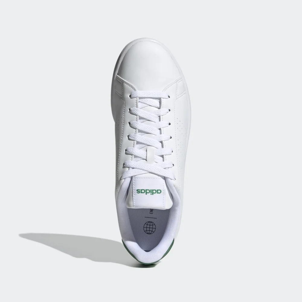adidas Advantage GZ5300 / weiss