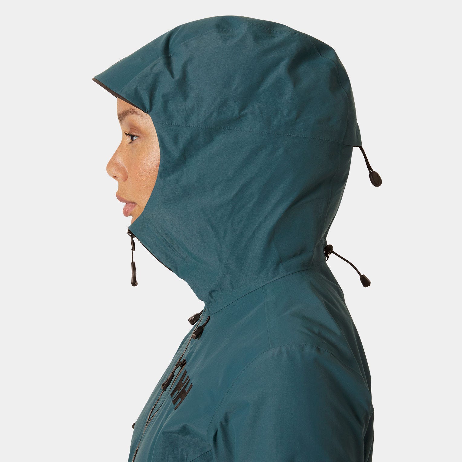 Women's Odin 9 Worlds 3.0 Shell Jacket
