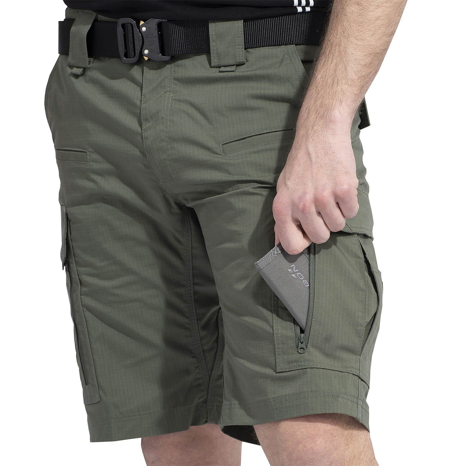 Ranger Shorts 2.0