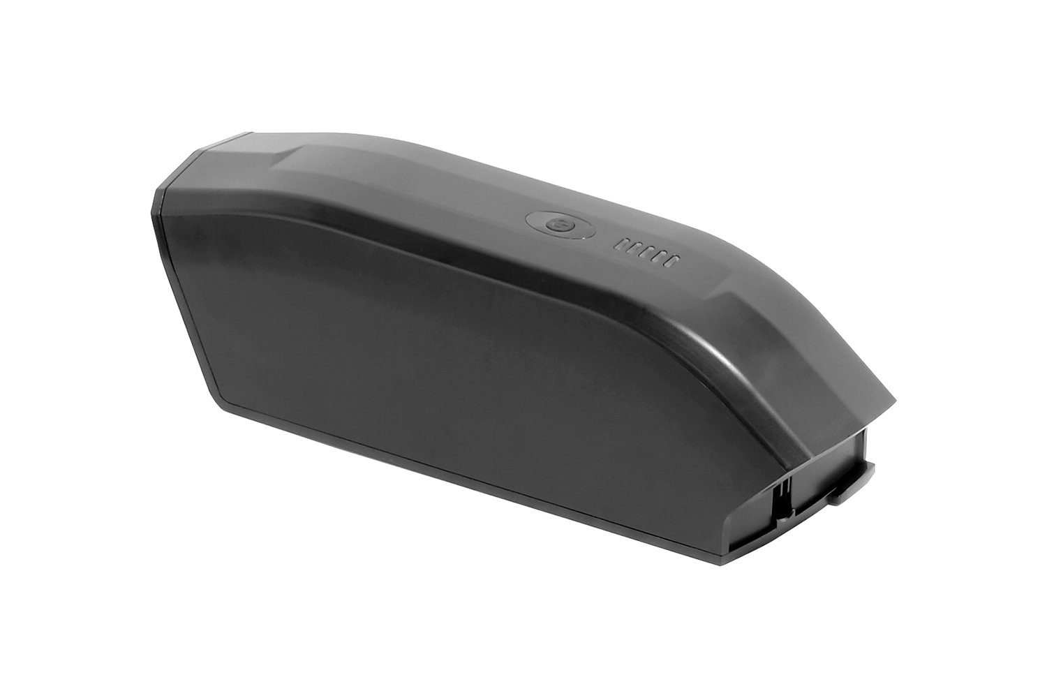 PowerSmart LEB38PV84B.916 E-Bike Akku 17,5 Ah/630 Wh Elektrofahrrad, Samsung Zellen, Li-ion 17500 mAh (36 V)