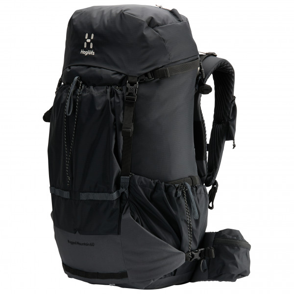 Haglöfs - Rugged Mountain 60 - Trekkingrucksack