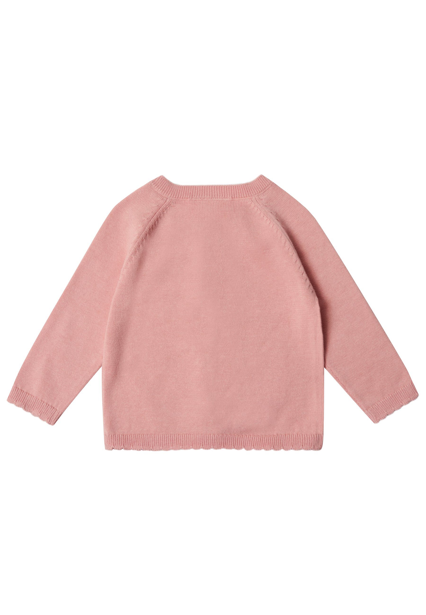 Stellou & friends Cardigan Baby-Strickjacke
