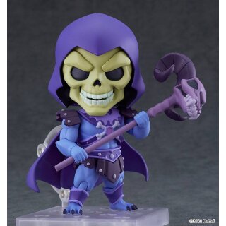 Masters of the Universe: Revelation Nendoroid Actionfigur Skeletor 10 cm
