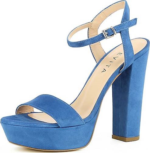 EVITA Damen Sandalette STEFANIA