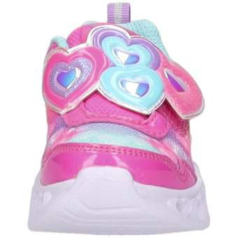 Skechers Heard Light Sneaker in bunt