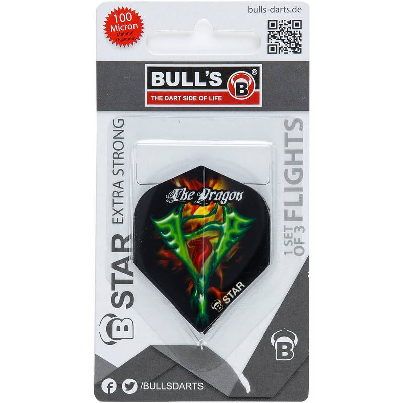 BULL'S Zubehr