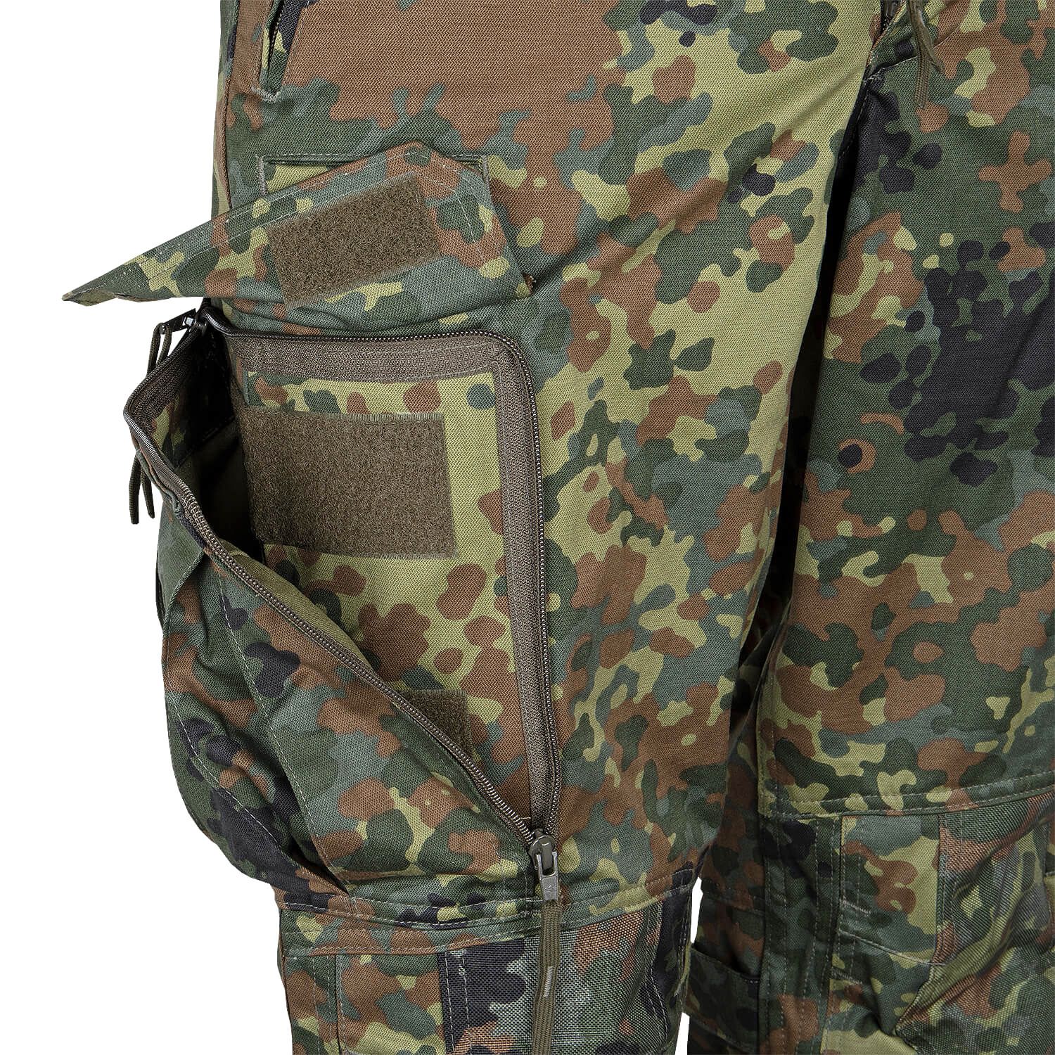 Sniper Einsatzkampfhose