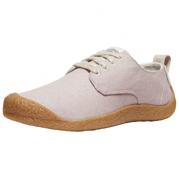 Keen - Women's Mosey Derby Canvas - Sneaker