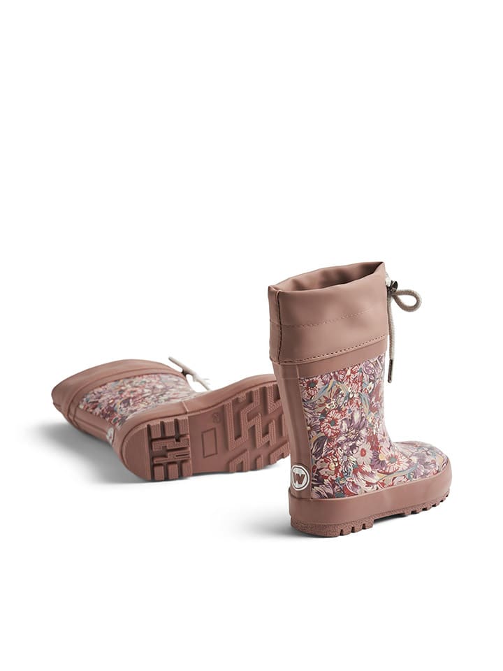 Wheat Gummistiefel in Hellbraun günstig kaufen
