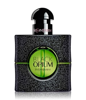 Yves Saint Laurent Black Opium Illicit Green Eau de Parfum-30 ml
