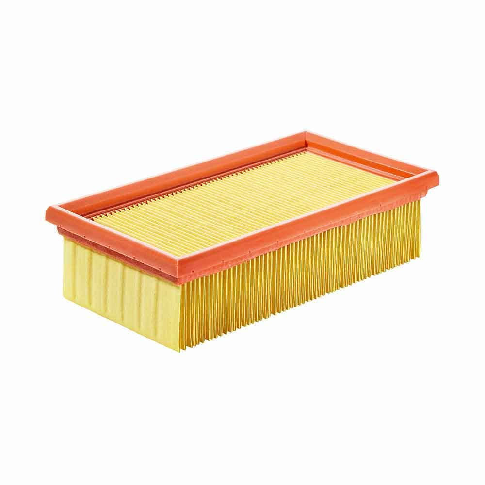 Filtro brilhante FESTOOL HEPA do CT SYS 500558
