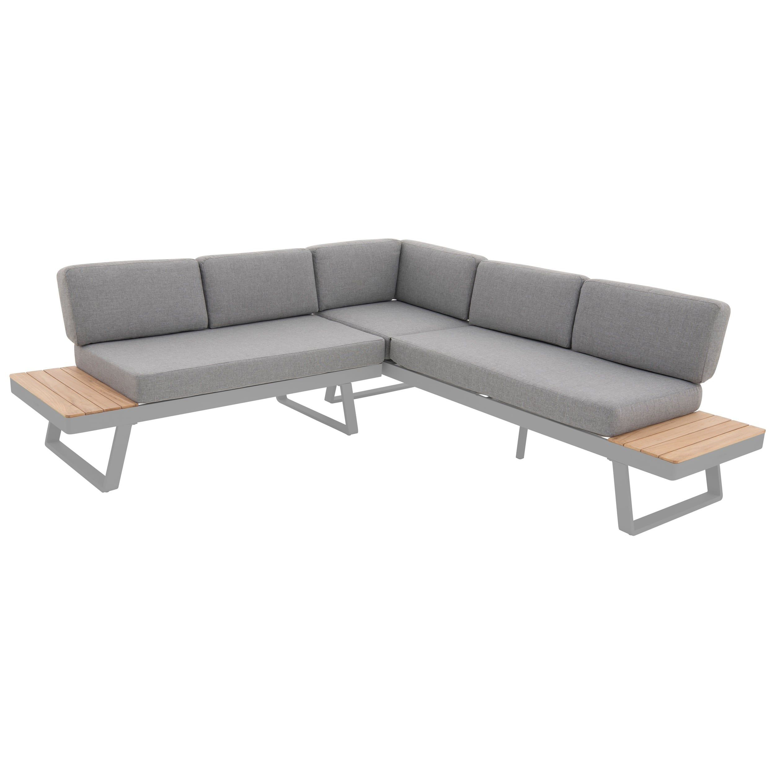 DopplerEcklounge 2 tlg.