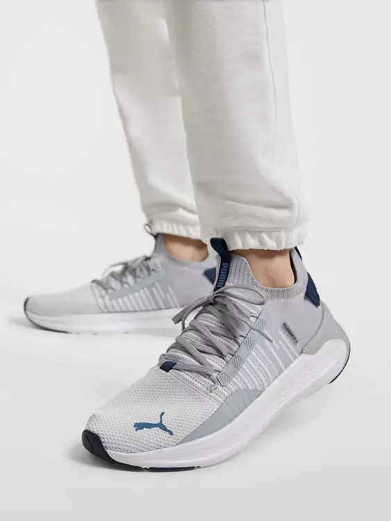 PUMA Sneaker Softride Symmetry Fuzion