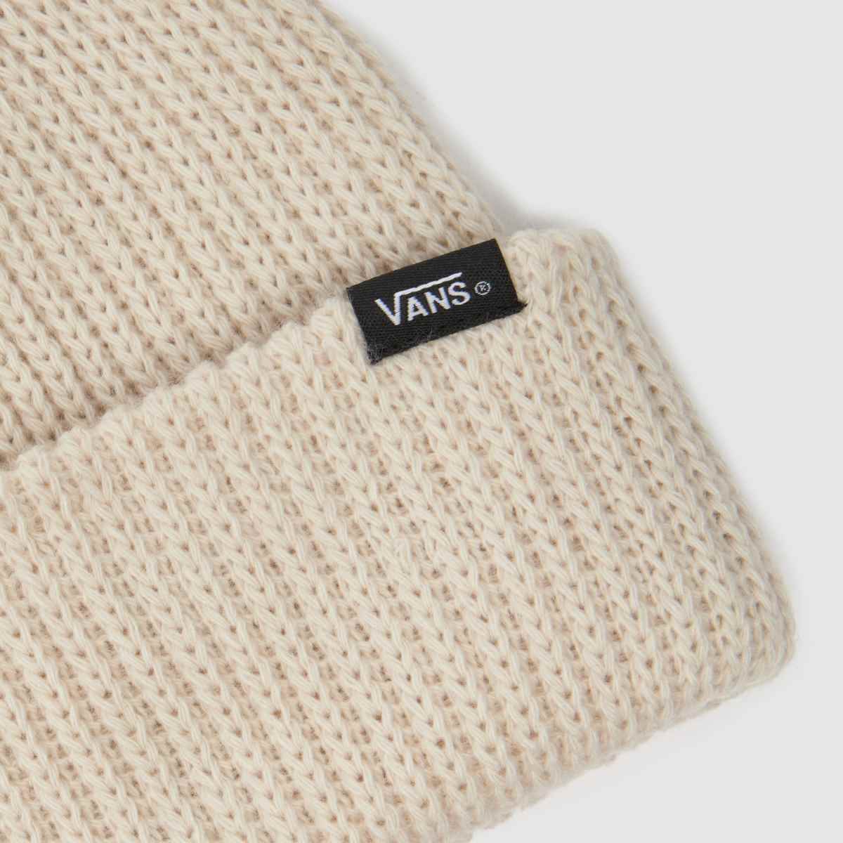 Vans beige Core Basics-mössa