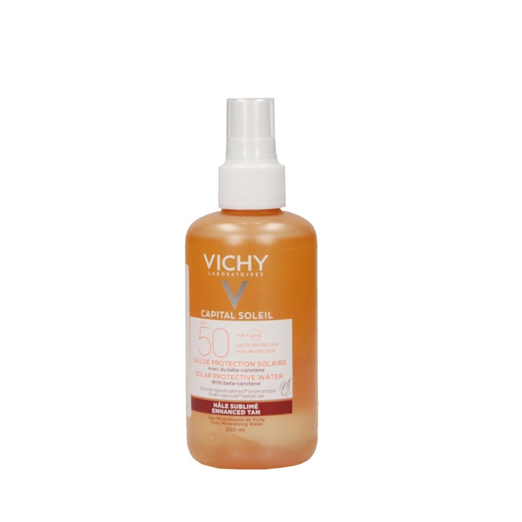 Protection Water SPF50