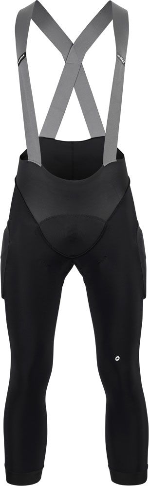 Assos Trail Tactica Winter Liner HP T3 - Trägerhose mit Polster kaufen | Bike-Discount