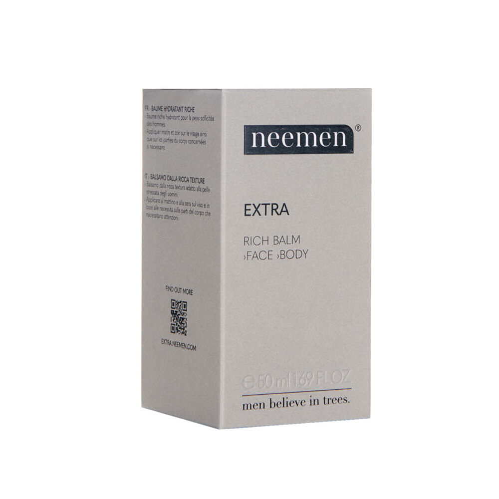 neemen Extra Anti-Aging rich Balm