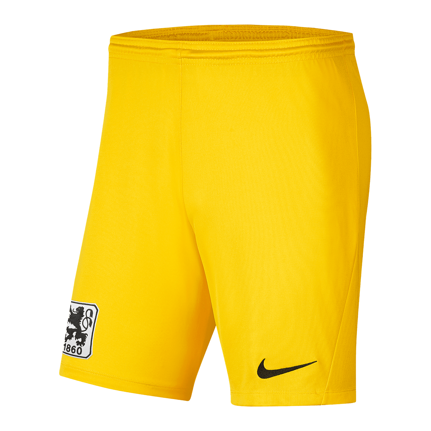 Nike TSV 1860 München TW-Short 2024/2025 Kids Gelb F719