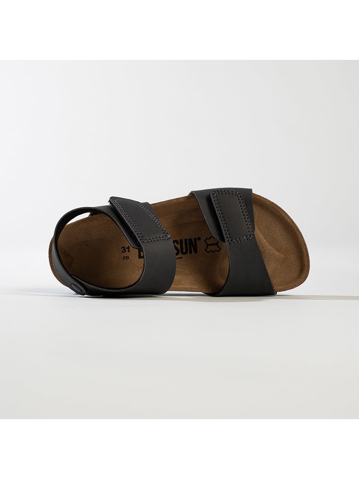 BACKSUN Sandalen 