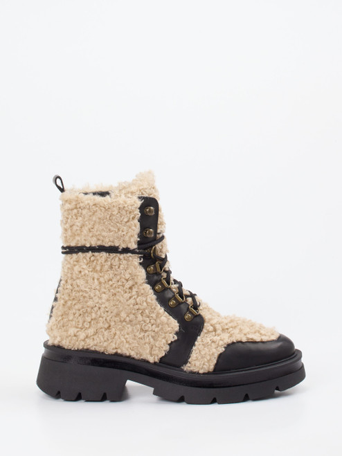 Schnürstiefelette-17273000001 Konstantin Starke