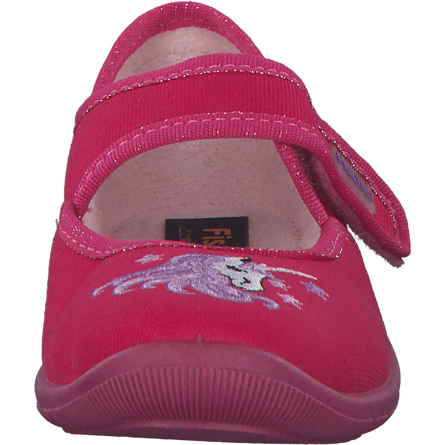 Fischer Melly, Hausschuhe & Pantoffeln, Kinder, Pink