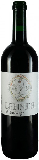 2017 Assemblage trocken Bio - BioWeinGut Lehner