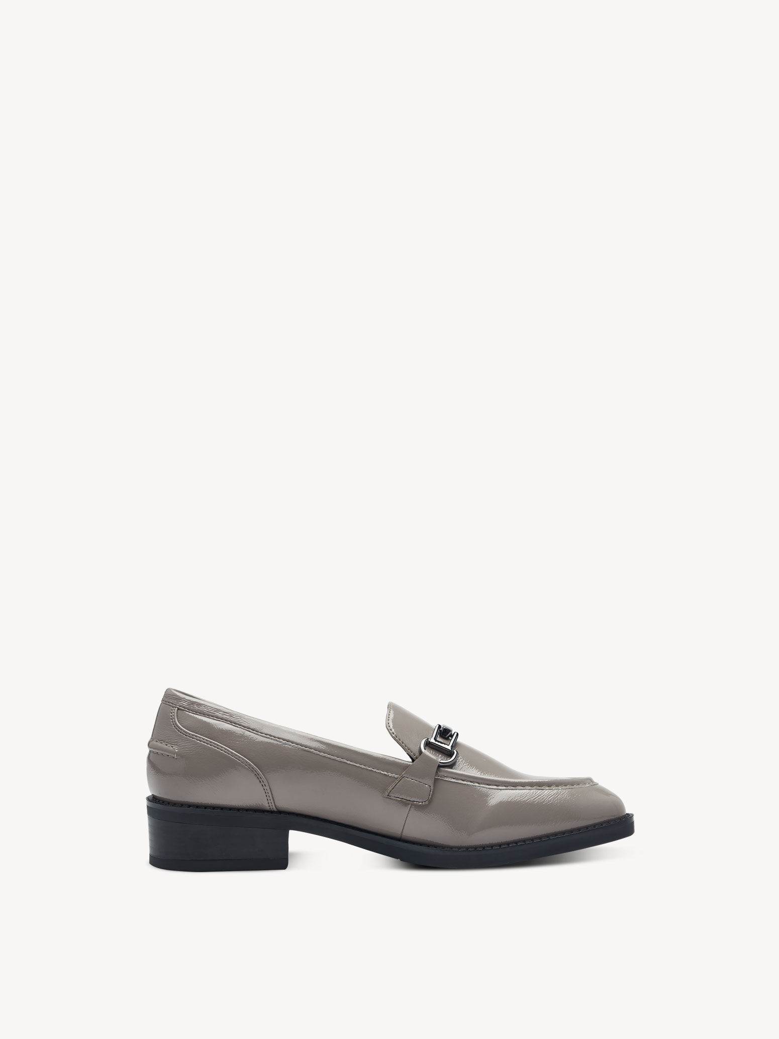Slipper - beige