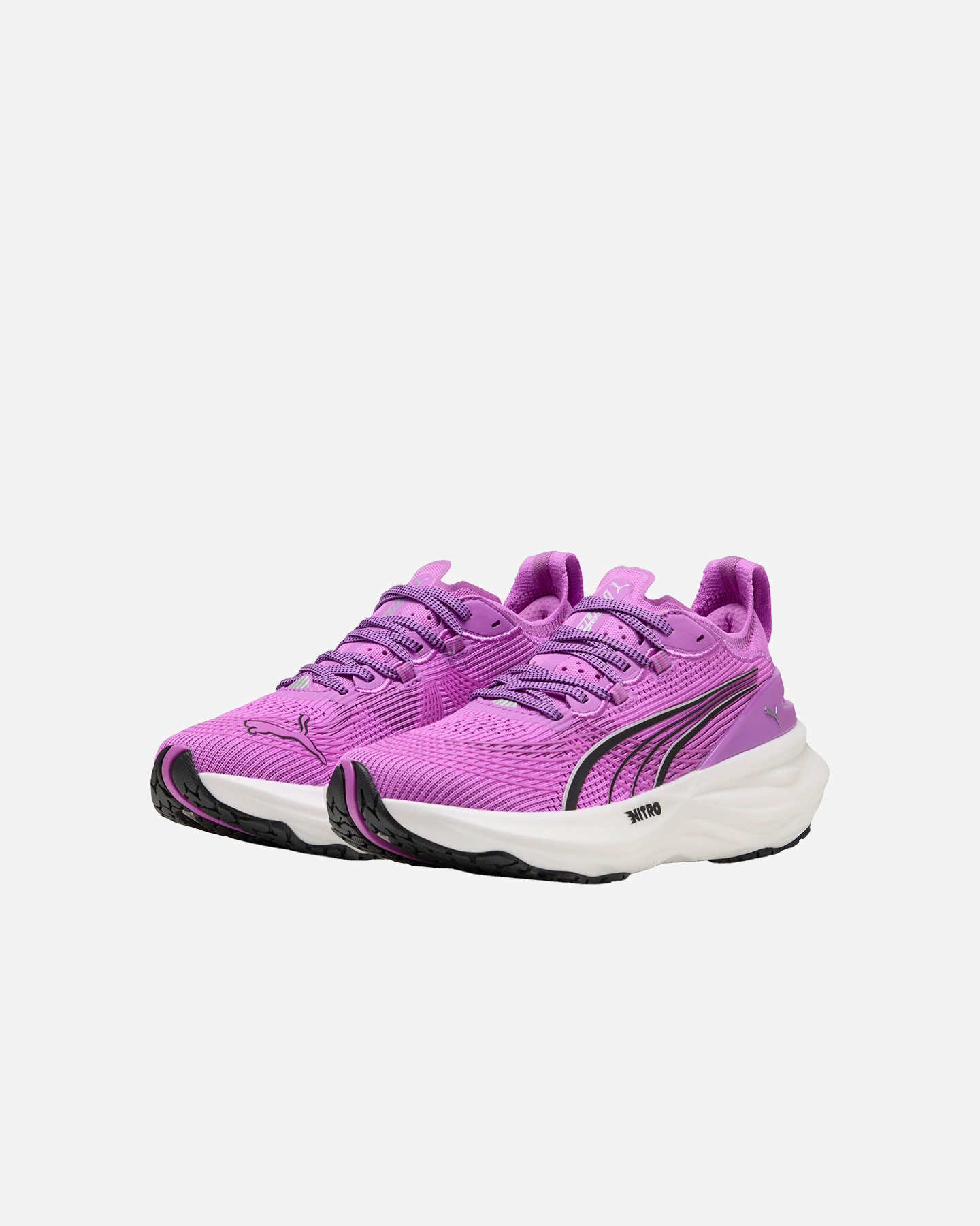 Bežecké topánky Puma Foreverun Nitro 2 W 310471-06