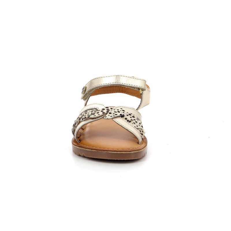 Sandales cuir Betty