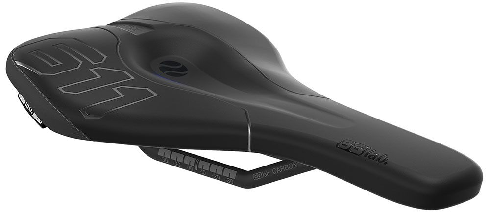 SQlab 611 Ergowave Carbon Sattel kaufen | Bike-Discount