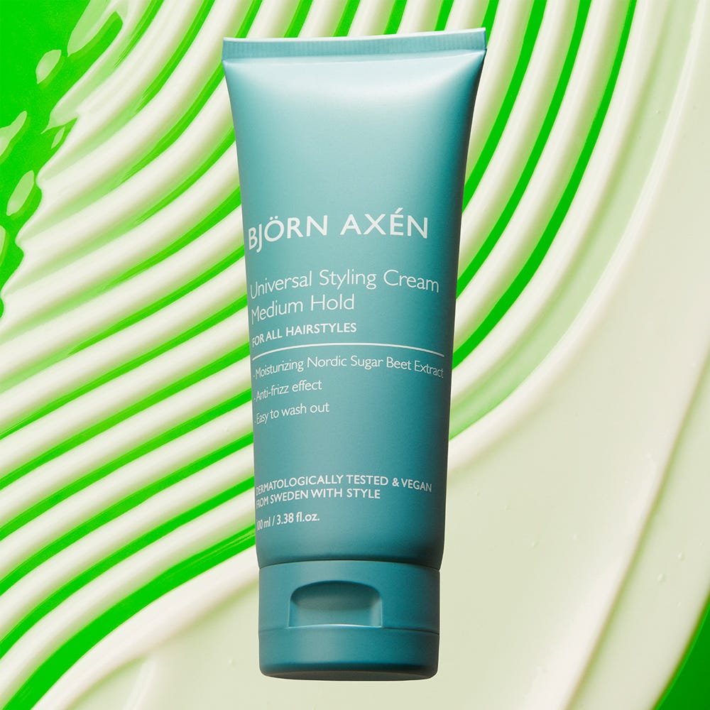 Björn Axén Universal Styling Cream 100 ml