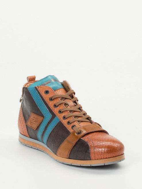 Sneaker high-47612020008 Kamo Gutsu