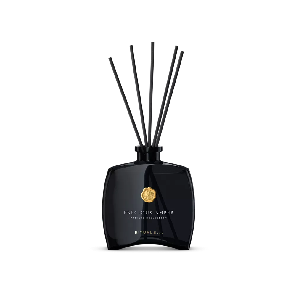 Bâtonnets parfumés Mini Ambre Précieux de la Collection Privée