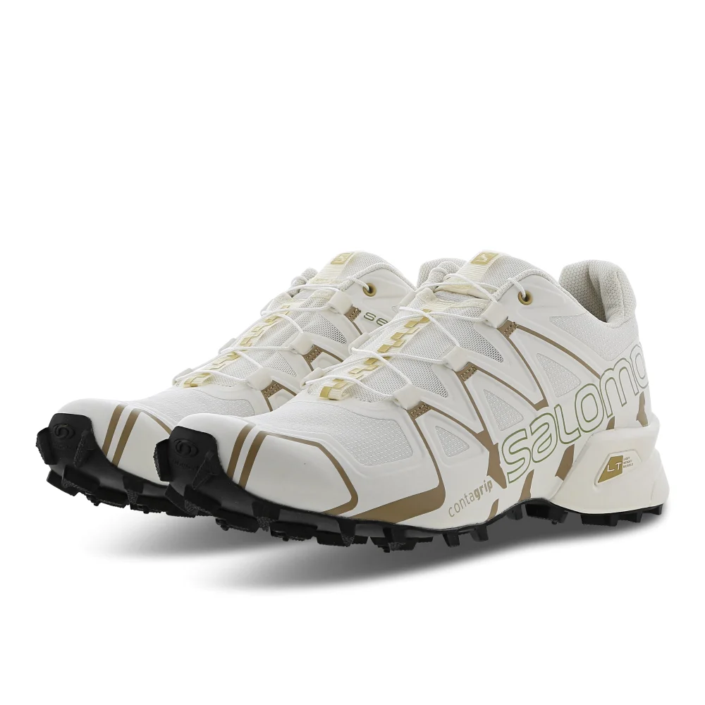 Salomon Speedcross 3 L47334000 / weiss
