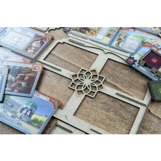 Istanbul: Big Box Organizer