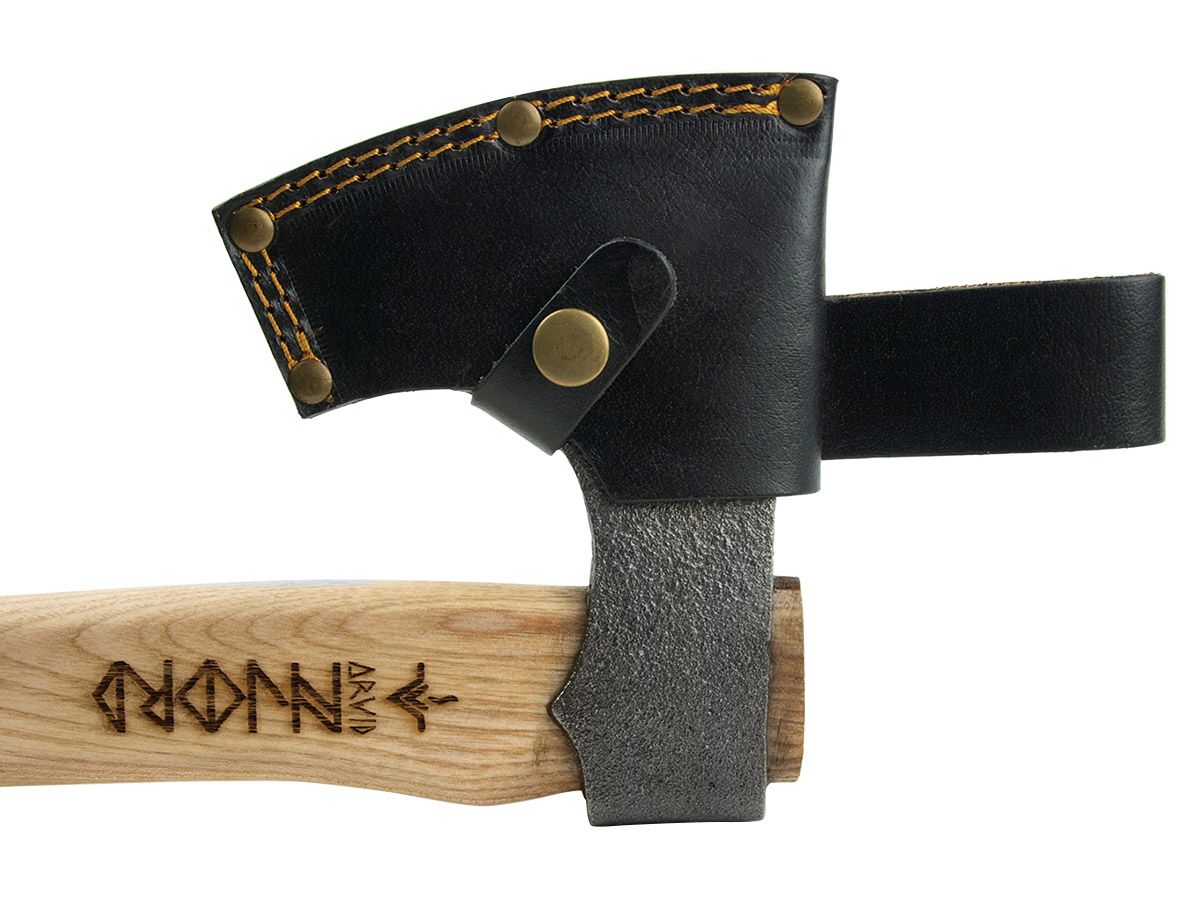 Njord Arvid Medium Universal Axt