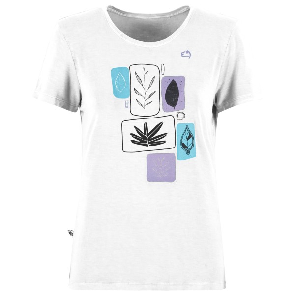E9 - Women's Pamma - T-Shirt