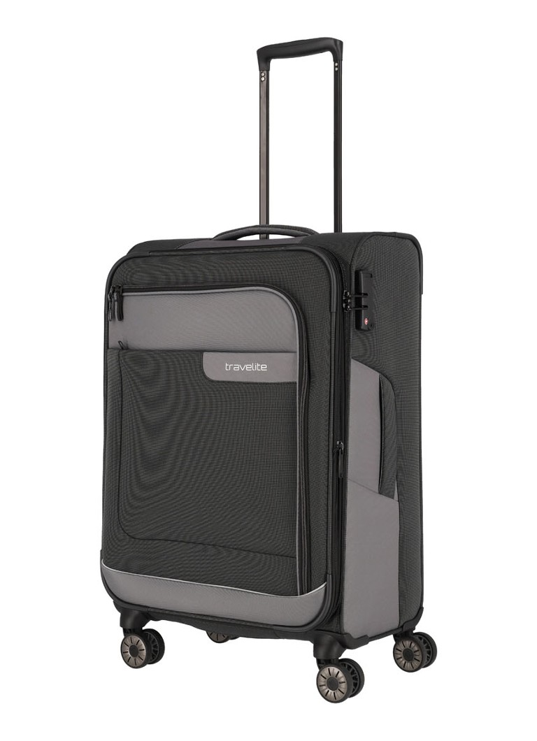 Travelite  Viia spinner M 67 cm