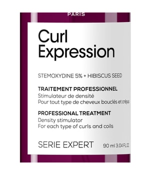 L'Oréal Professionnel Paris Serie Expert Curl Expression Density Stimulator Haarserum-90 ml