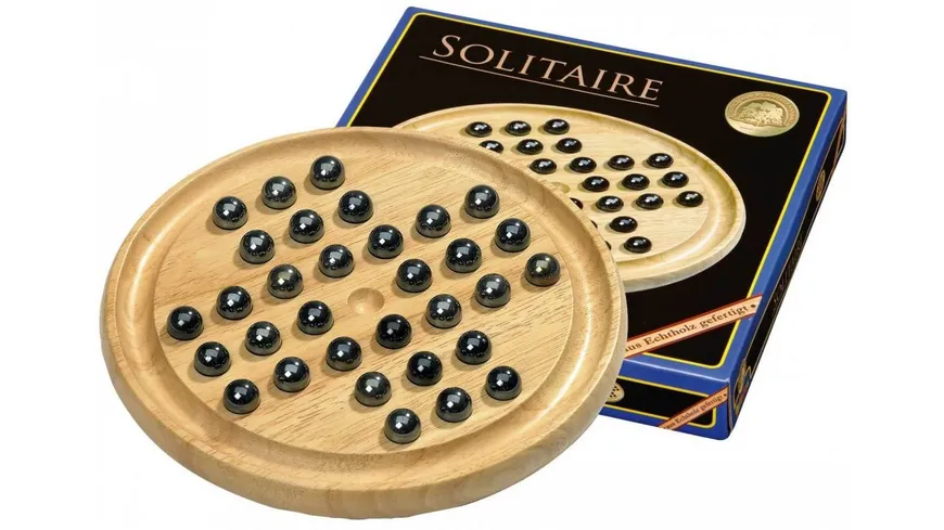 Philos - Solitaire