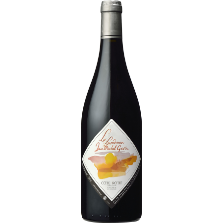 COTE ROTIE - LA LANDONNE 2021 - JEAN MICHEL GERIN