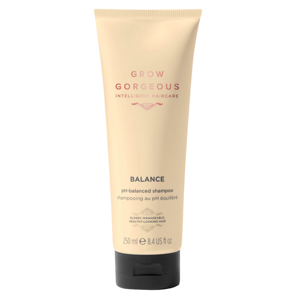 Grow Gorgeous Balance Shampoo 250 ml