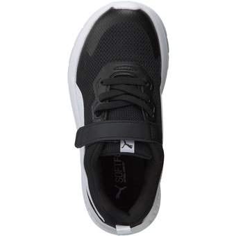 PUMA Evolve Run Mesh AC+PS Sneaker in schwarz