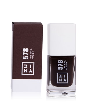 3INA The Nail Polish Nagellack-11 ml