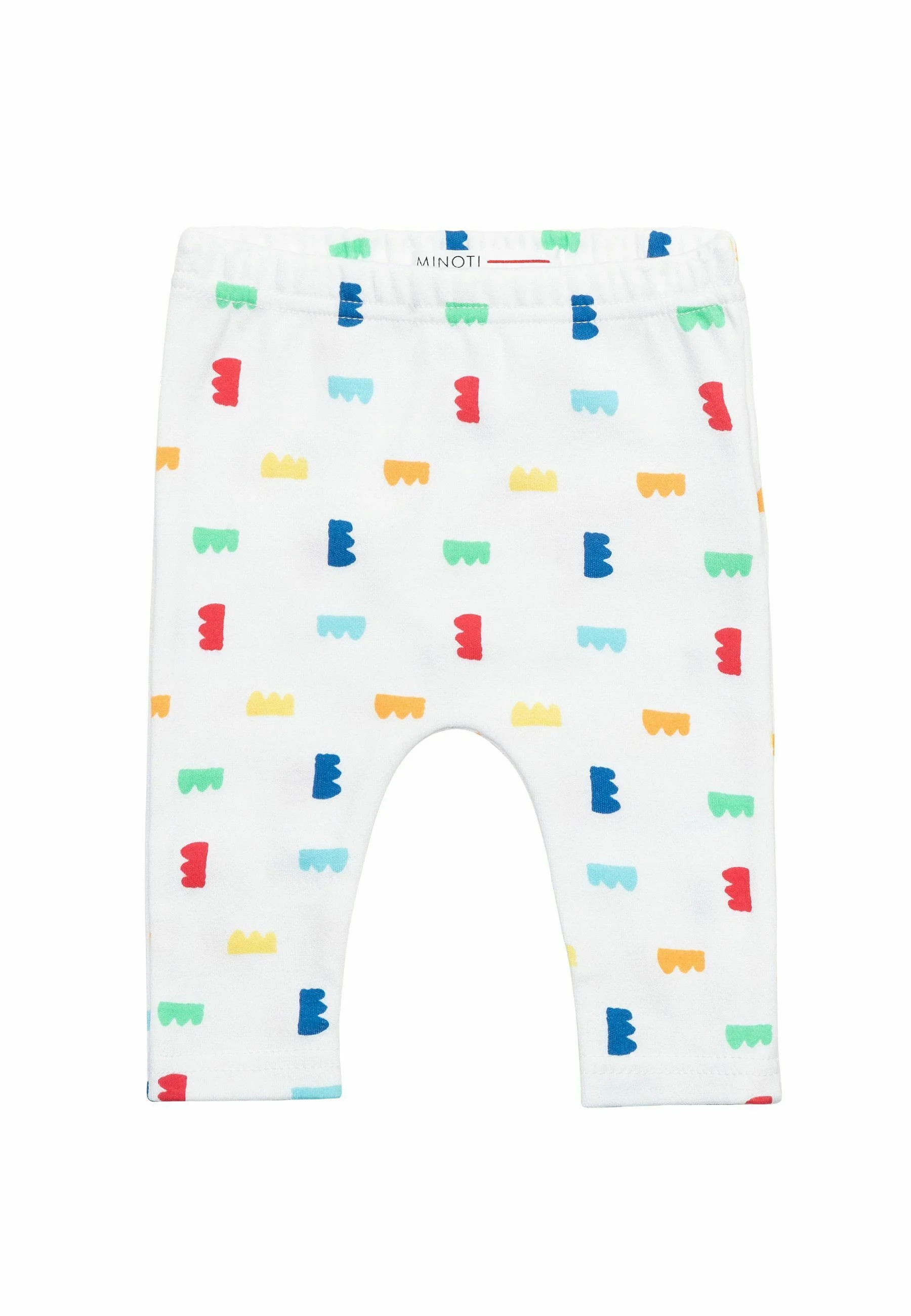 MINOTI PACK DE 3 - Leggings